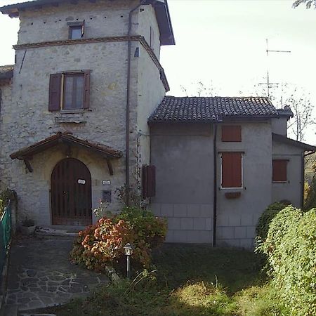 Villa Casatorre Castagnedola Zocchetta Exterior foto